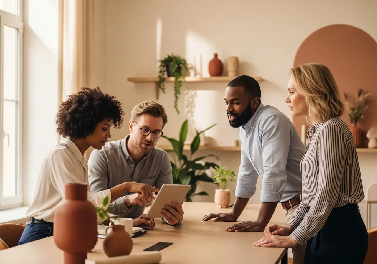 SEO local Vienne