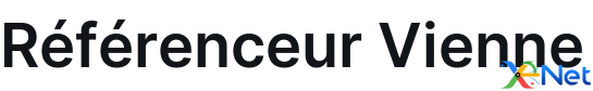 Référenceur Vienne